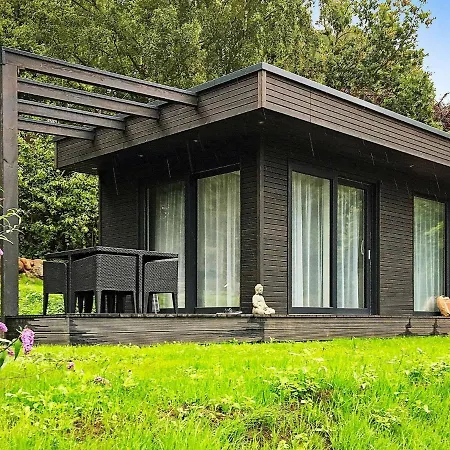 Holiday Xi Feriehus